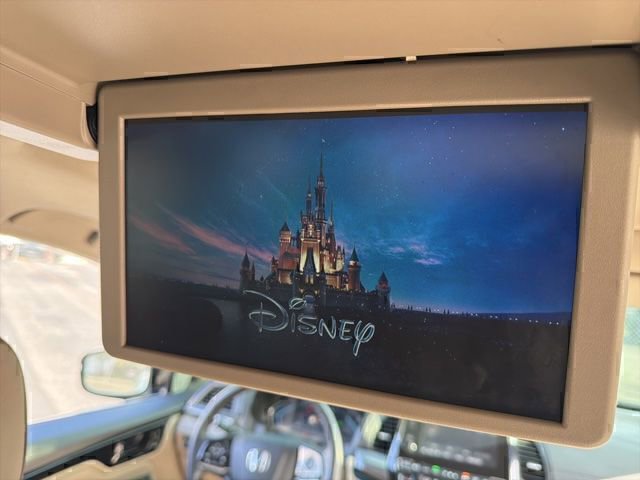 Used 2022 Honda Odyssey Elite image 19