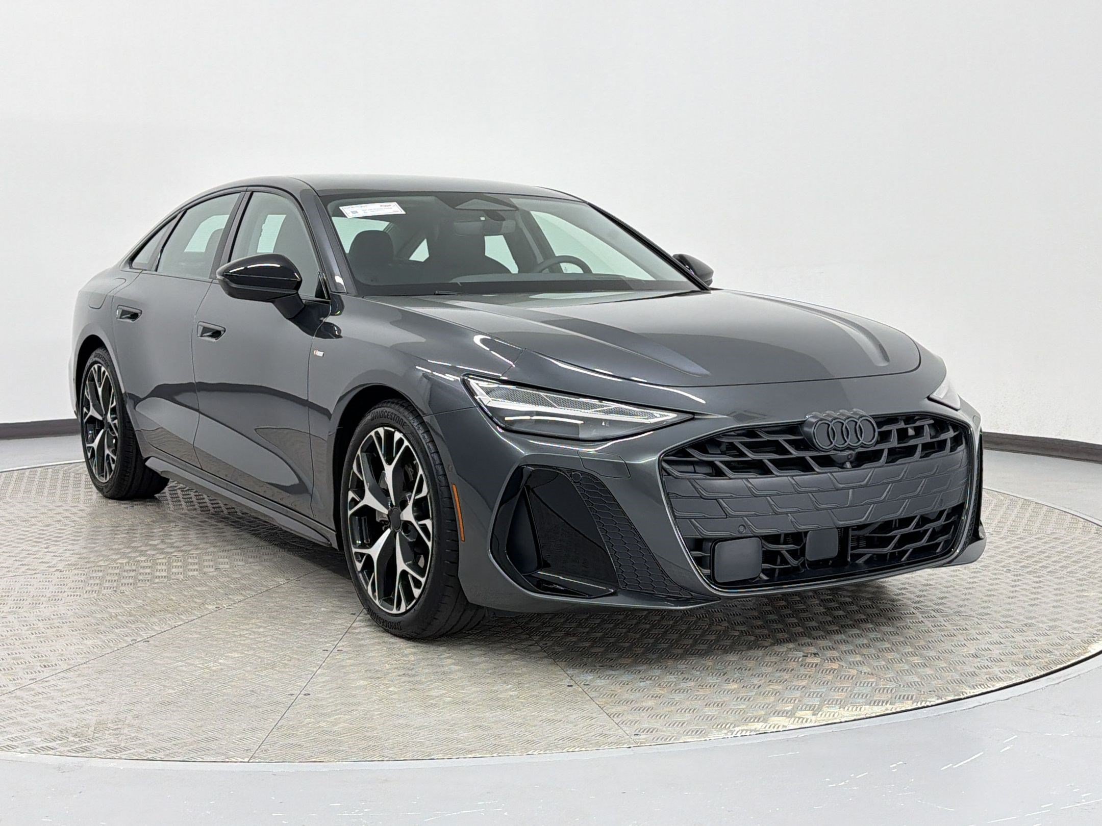 Certified 2026 Audi A6 Prestige AWD/4WD image 7