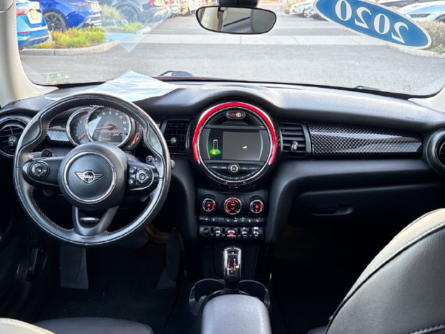 Used 2020 MINI Cooper S FWD image 26