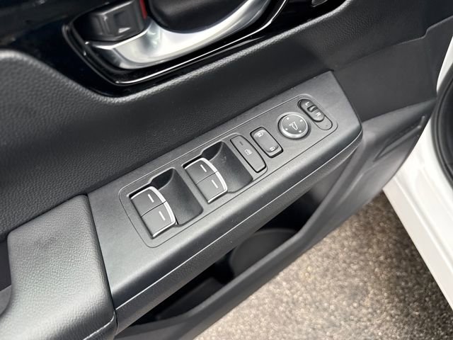 Certified 2024 Honda CR-V EX-L image 10