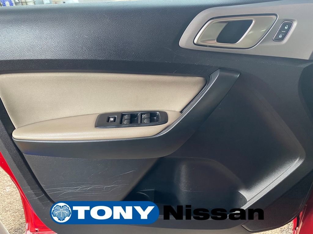 Used 2020 Ford Ranger XLT w/ Equipment Group 302A Luxury image 31