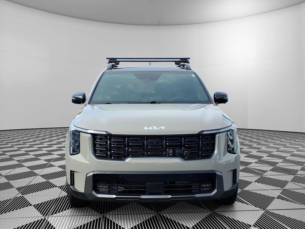 Used 2024 Kia Sorento SX Prestige image 3