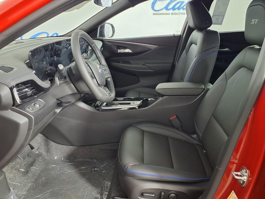 New 2026 Buick Envista Sport Touring w/ Convenience I Package image 33