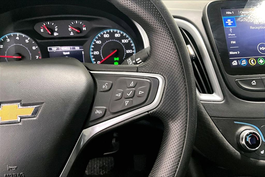 Used 2023 Chevrolet Malibu LT w/ Driver Confidence Package FWD image 12