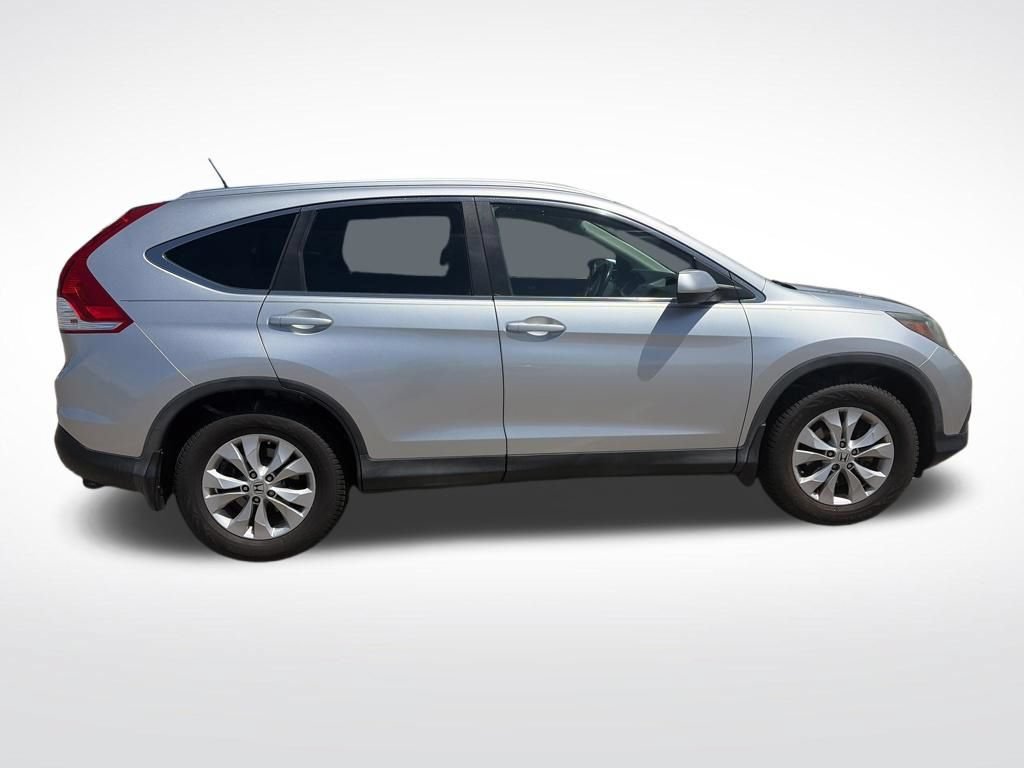 Used 2013 Honda CR-V EX-L image 6