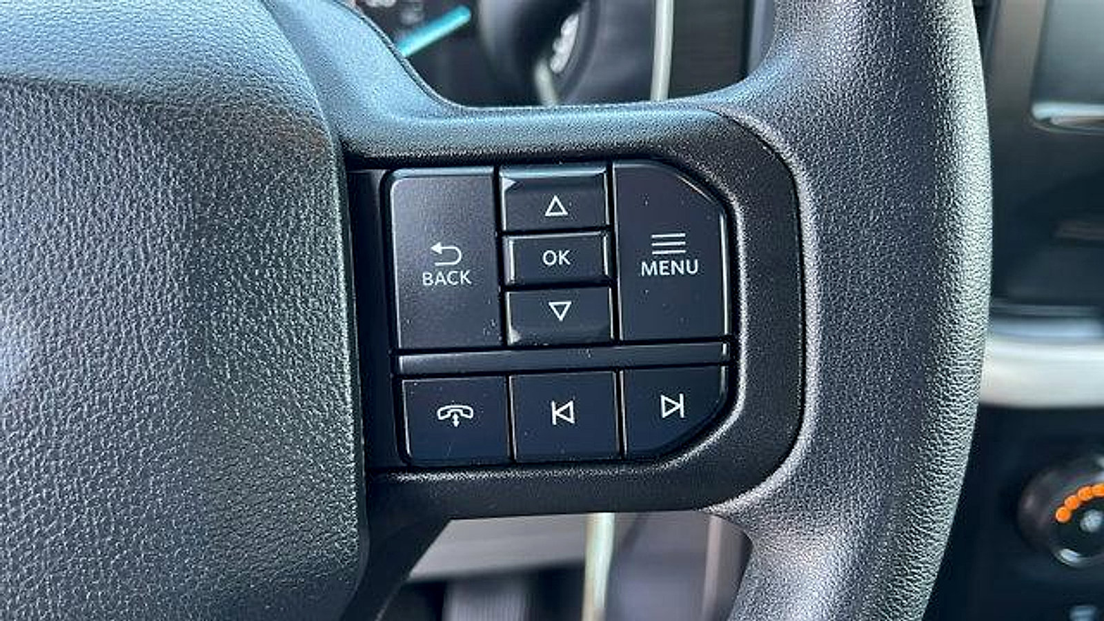 Used 2023 Ford F150 XLT image 24