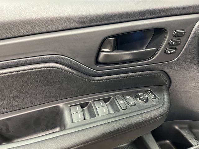 New 2026 Honda Odyssey EX-L image 15