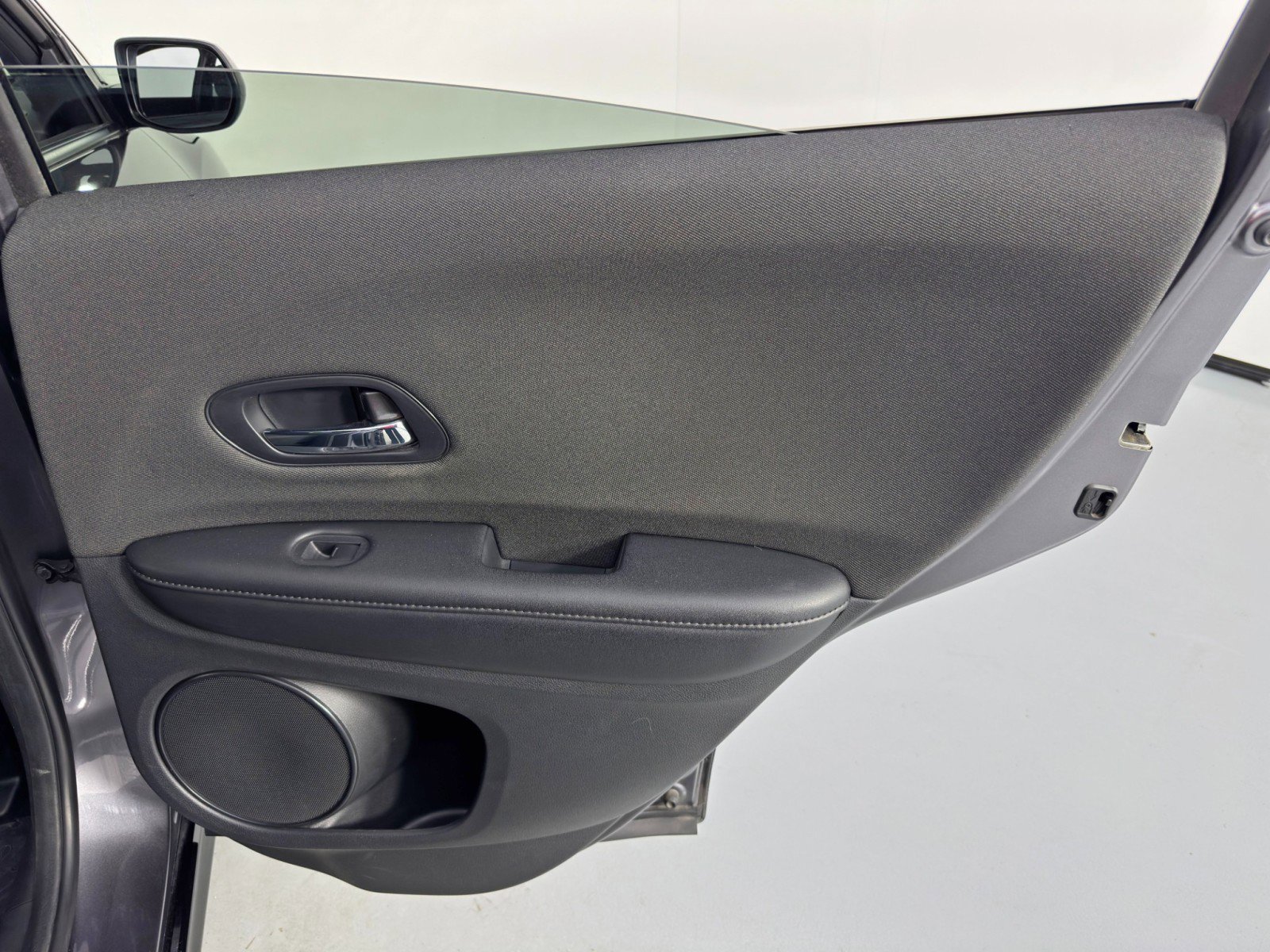 Used 2022 Honda HR-V Sport image 36