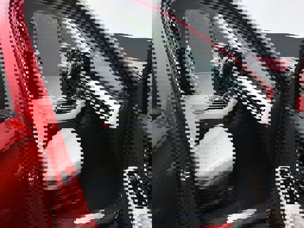 New 2026 Lincoln Aviator AWD w/ Jet Appearance Package image 37