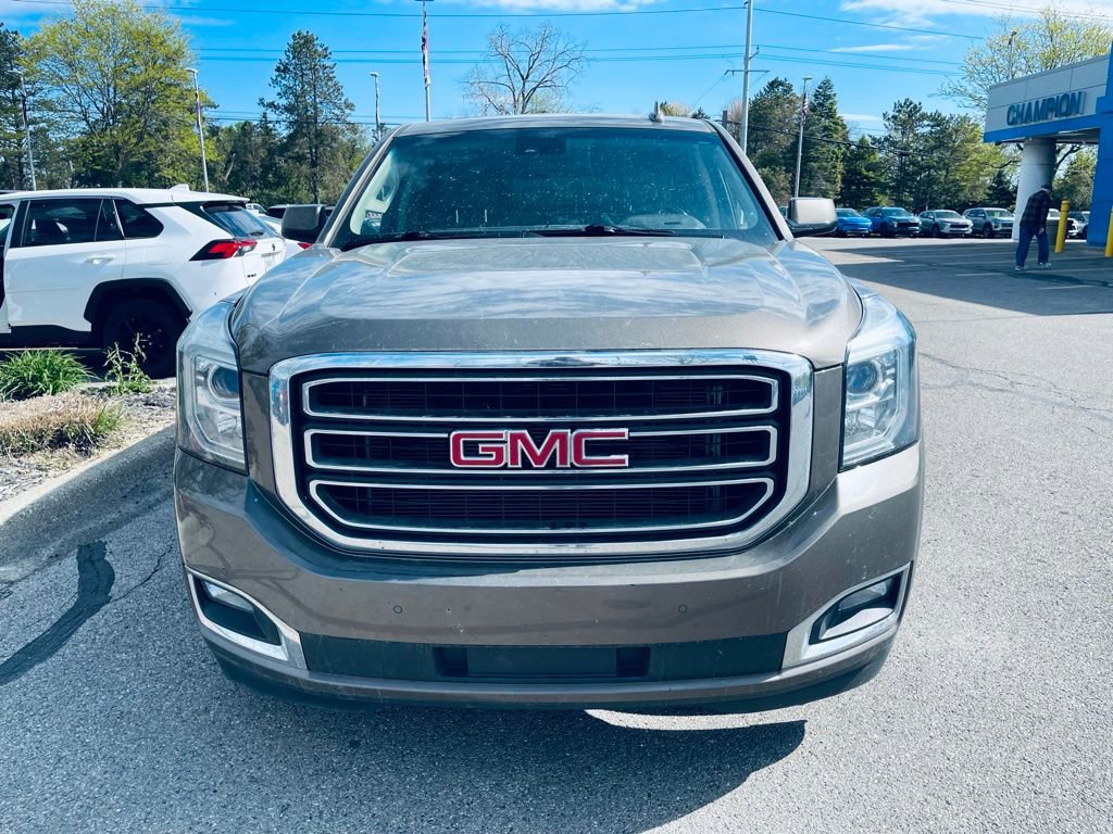 Used 2016 GMC Yukon SLT w/ Open Road Package AWD/4WD image 8