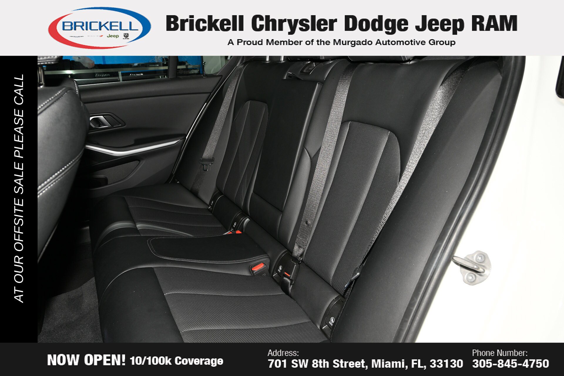 Used 2025 BMW 330i xDrive Sedan AWD/4WD image 18