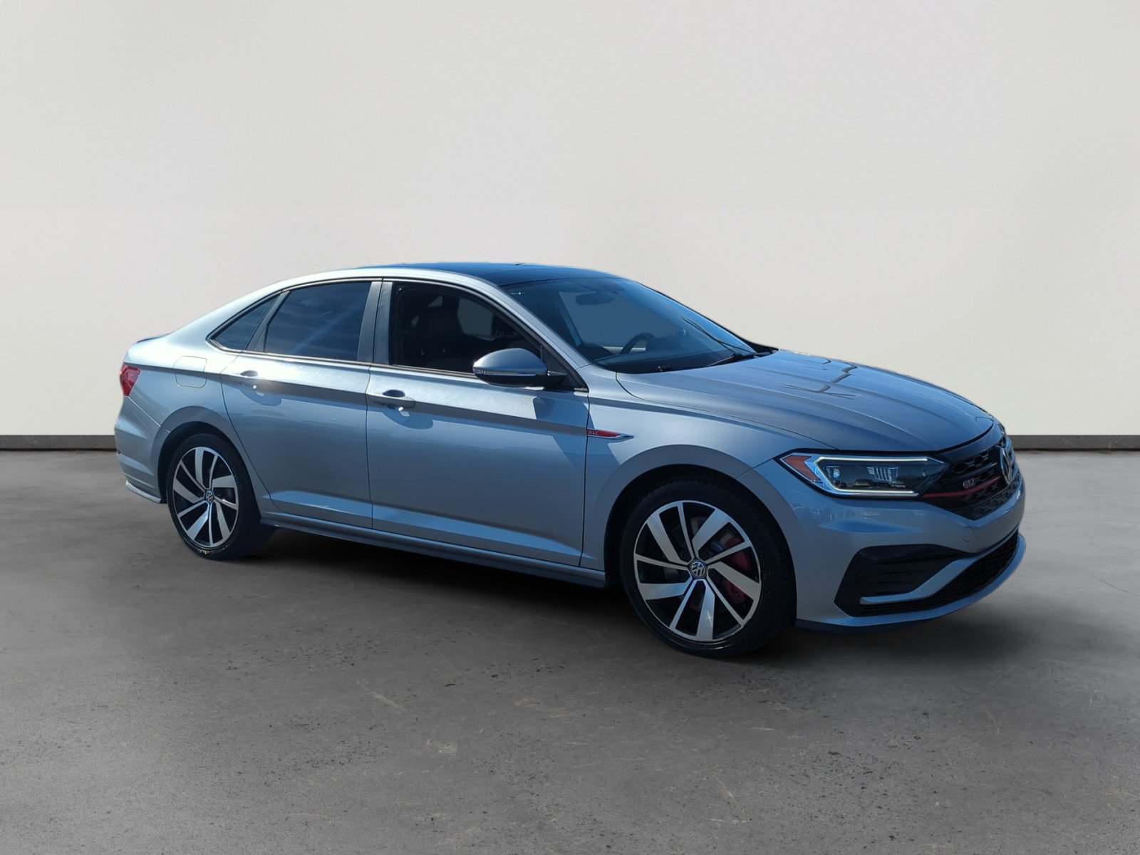 Used 2019 Volkswagen Jetta GLI Autobahn image 7