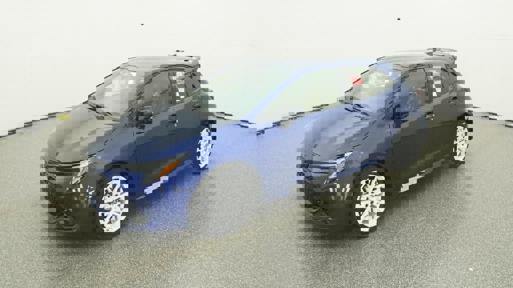 New 2026 Toyota Corolla SE image 23