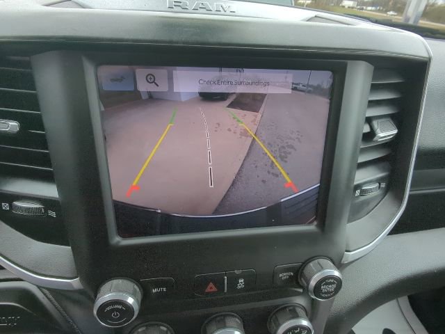 Certified 2022 RAM 3500 Big Horn image 16