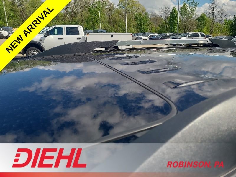 Used 2020 GMC Acadia Denali w/ Denali Ultimate Package AWD/4WD image 7