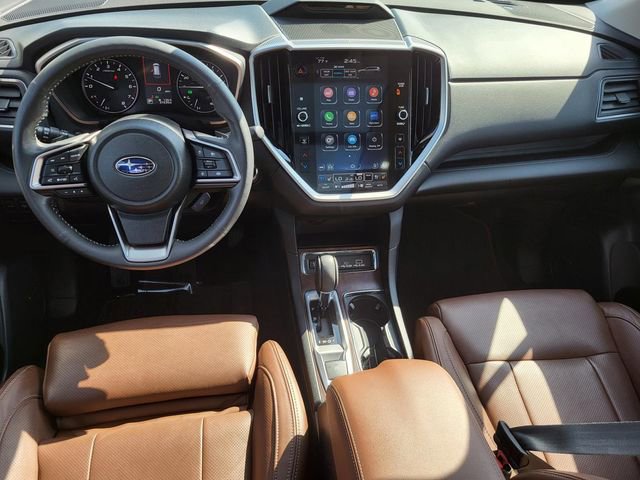Used 2023 Subaru Ascent Touring image 18