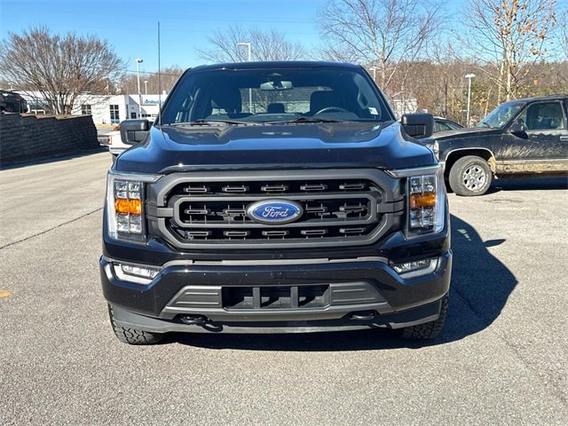 Used 2022 Ford F150 XLT w/ Equipment Group 302A High image 10