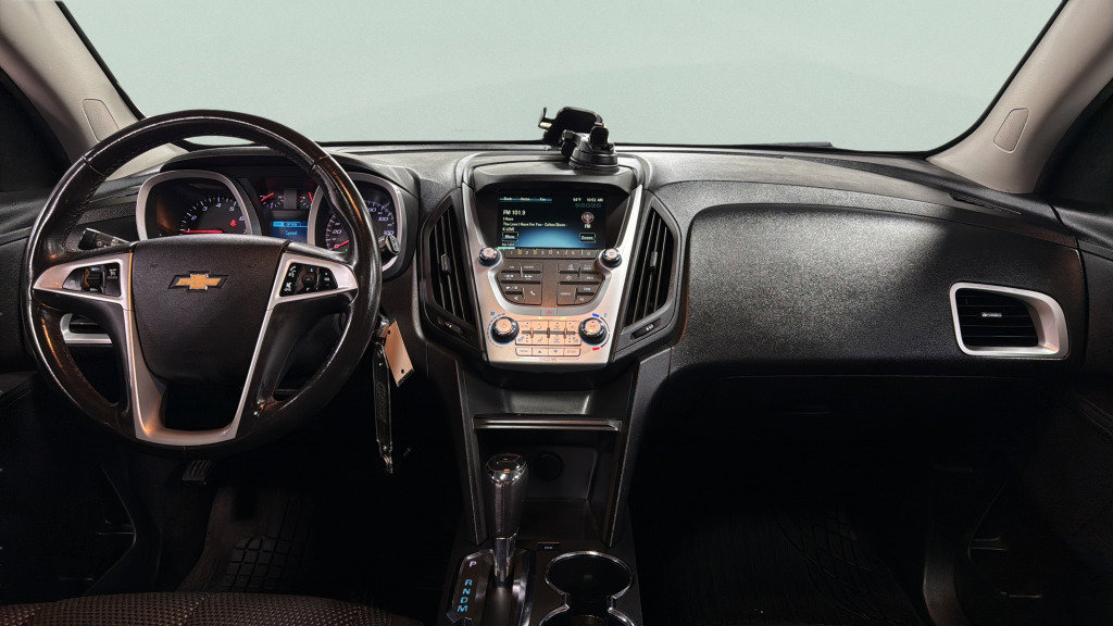 Used 2016 Chevrolet Equinox LT w/ Convenience Package image 29