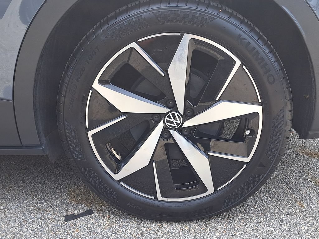 Used 2023 Volkswagen ID.4 S RWD image 10