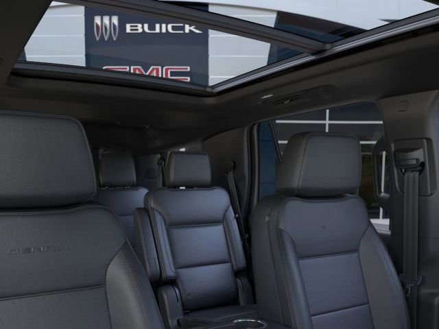 New 2026 GMC Yukon Denali w/ Sun & Power Step Package image 24