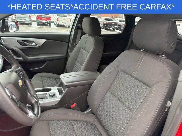 Used 2022 Chevrolet Blazer LT image 20