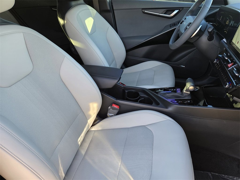 New 2026 Kia Niro EX w/ EX Premium Package image 10
