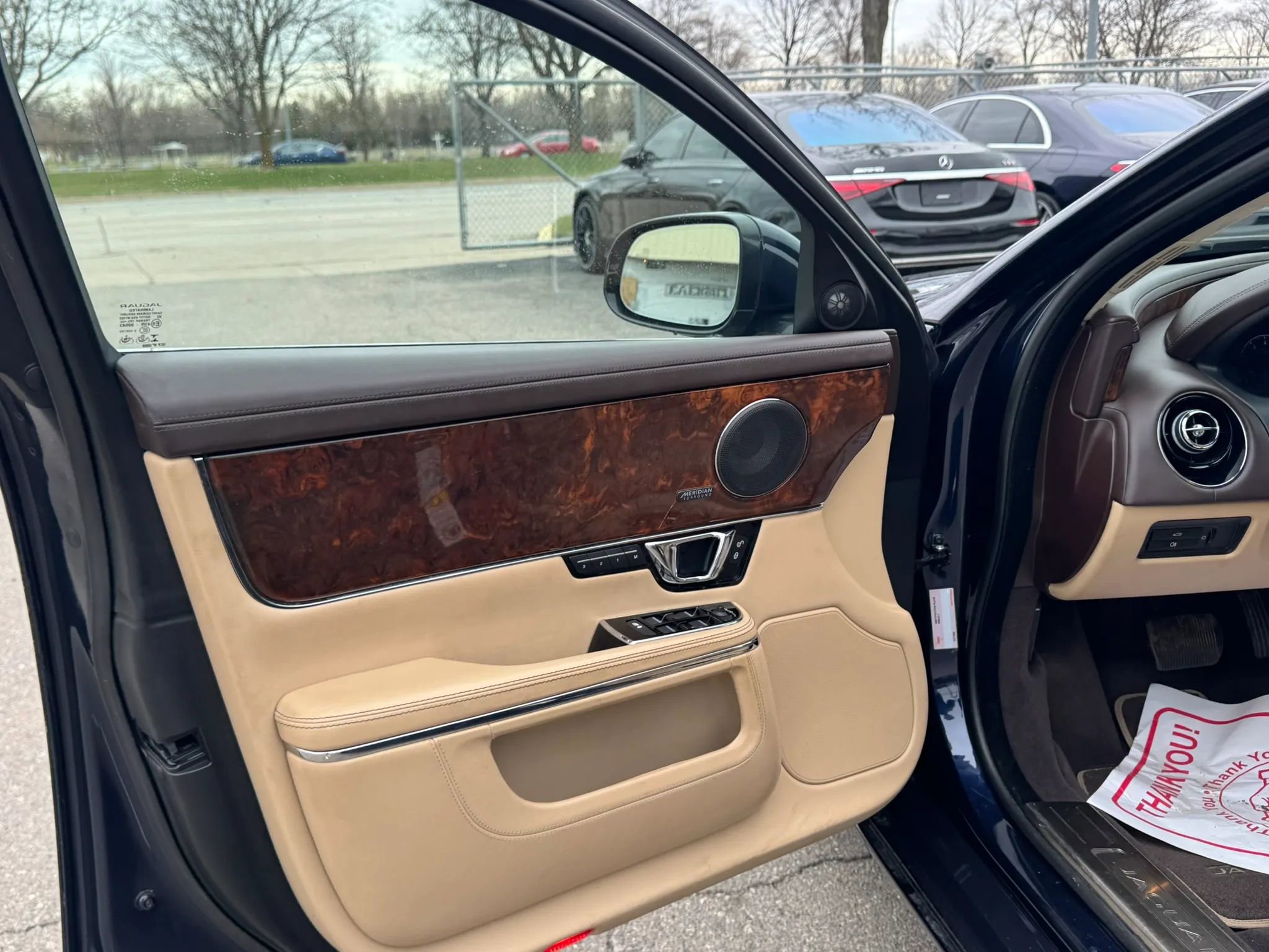 Used 2019 Jaguar XJ L Portfolio image 9