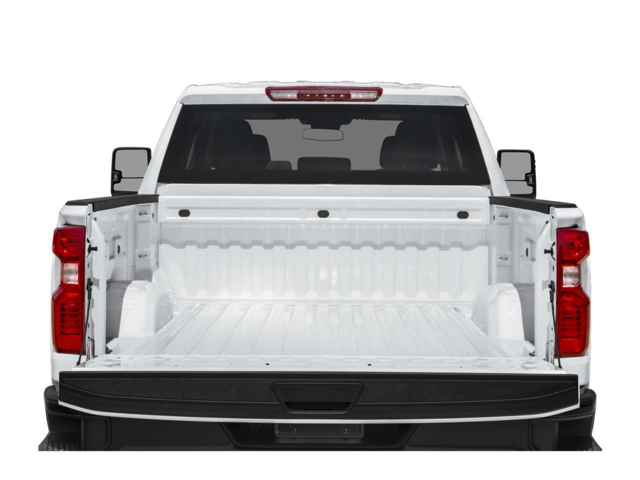 New 2026 Chevrolet Silverado 2500 LT w/ Trail Boss Package AWD/4WD image 8