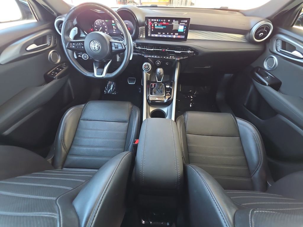 Used 2024 Alfa Romeo Tonale Veloce image 21