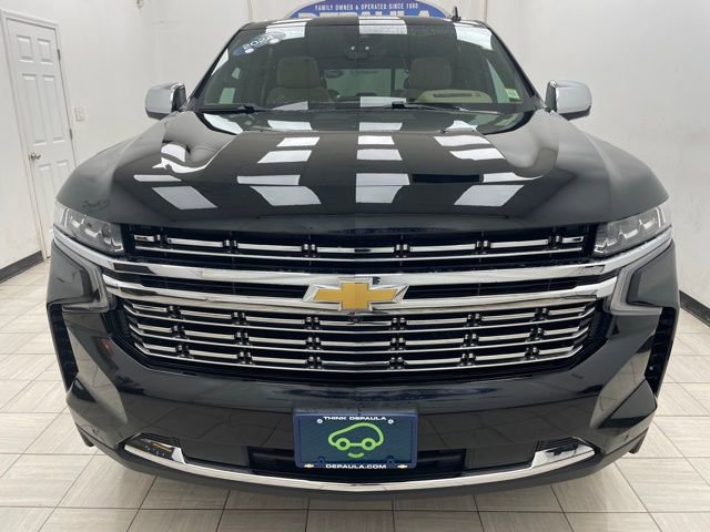 Used 2024 Chevrolet Tahoe Premier w/ Premium Package 2 image 20