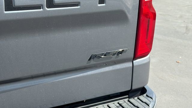 Used 2021 Chevrolet Silverado 1500 RST w/ Convenience Package II AWD/4WD image 13