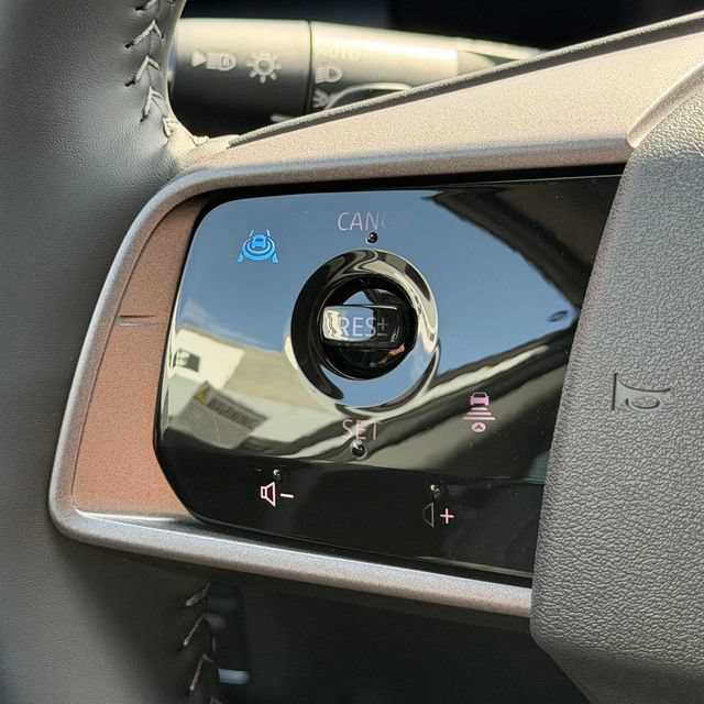 New 2026 Nissan Murano SV AWD/4WD image 18
