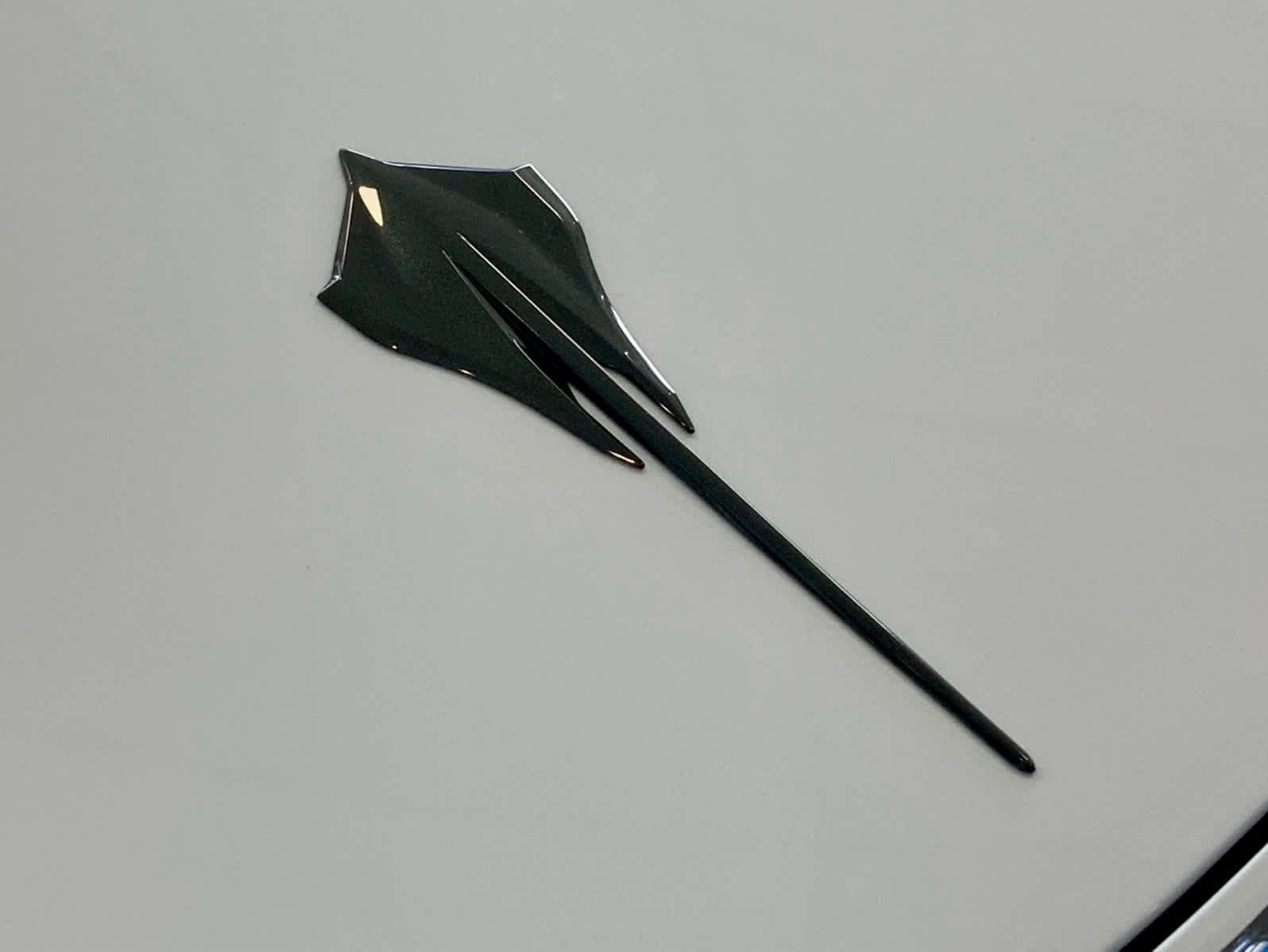 Used 2023 Chevrolet Corvette Stingray Coupe w/ Z51 Performance Package image 16