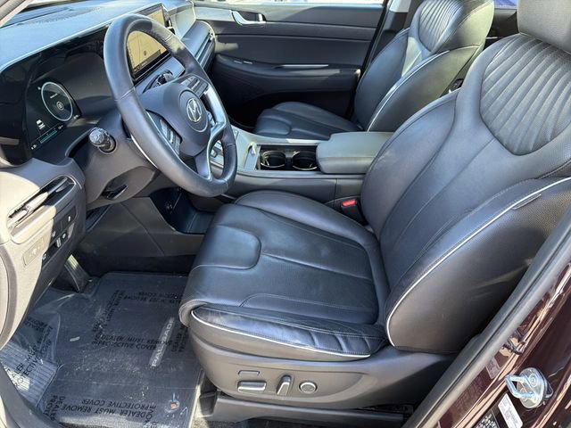 Used 2023 Hyundai Palisade Limited image 9