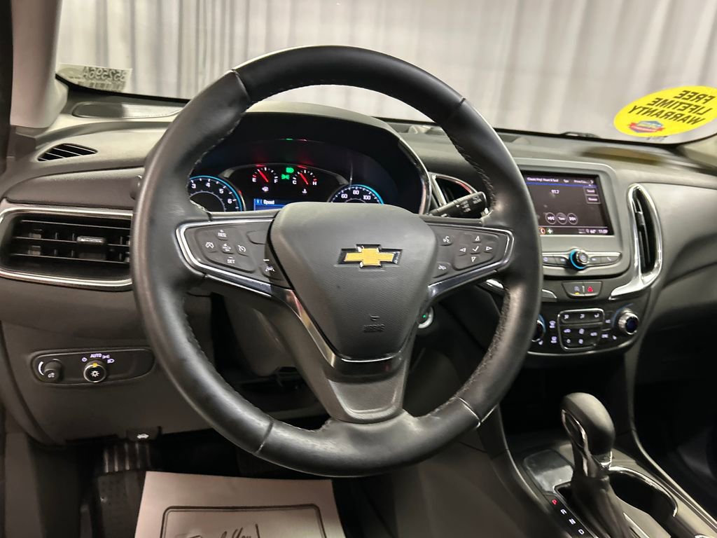 Used 2024 Chevrolet Equinox LT w/ LPO, Floor Liner Package image 15