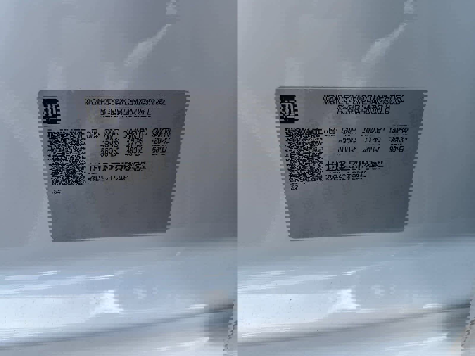 New 2024 GMC Sierra 2500 Pro w/ Convenience Package image 46