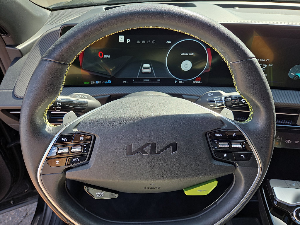 Used 2024 Kia EV6 GT AWD/4WD image 20