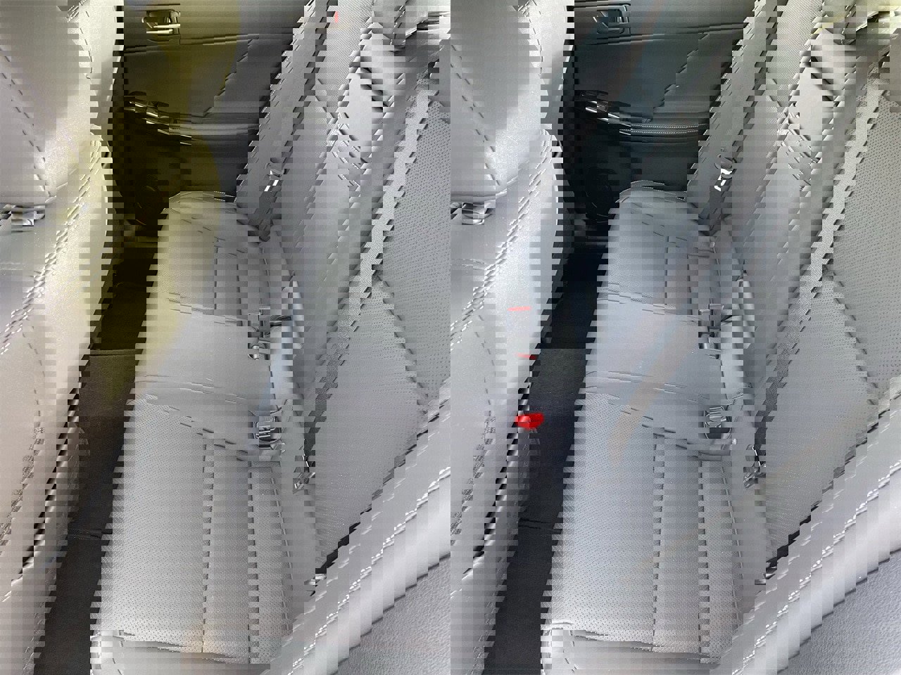 Used 2024 Lexus IS 300 w/ Premium Package image 19