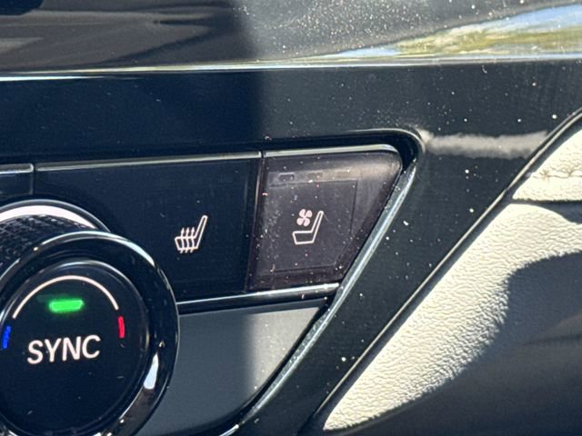 New 2026 Honda Accord Touring image 30