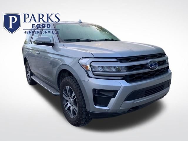 Used 2022 Ford Expedition XLT AWD/4WD image 1