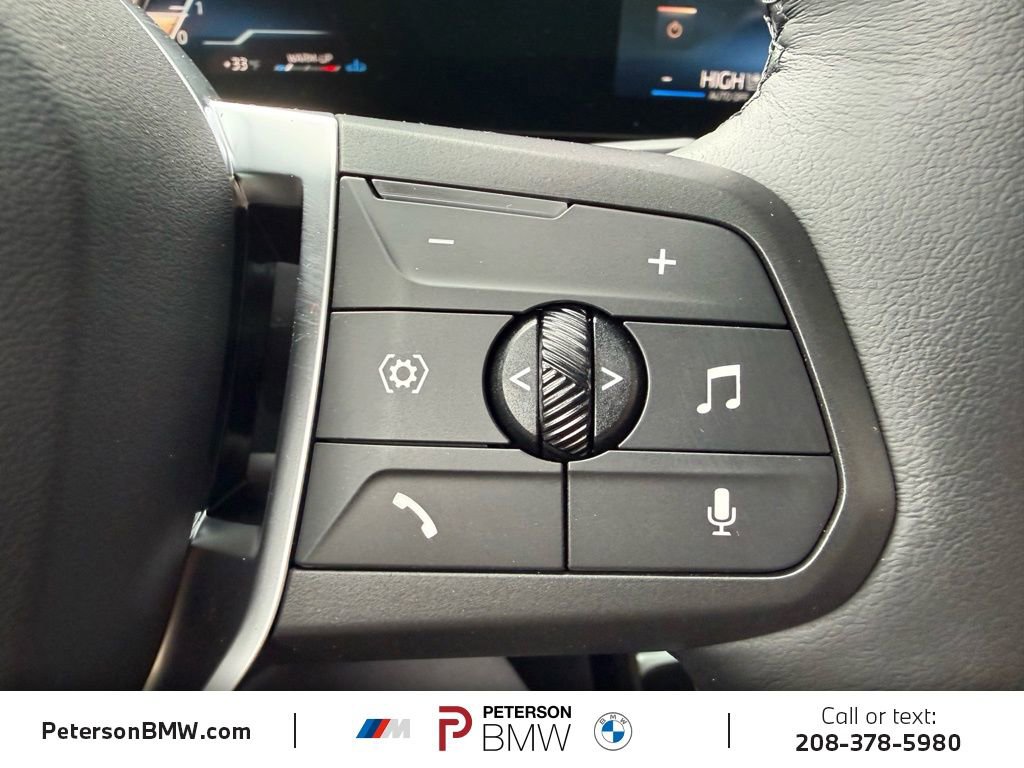 New 2026 BMW X2 xDrive28i w/ Technology Package image 21