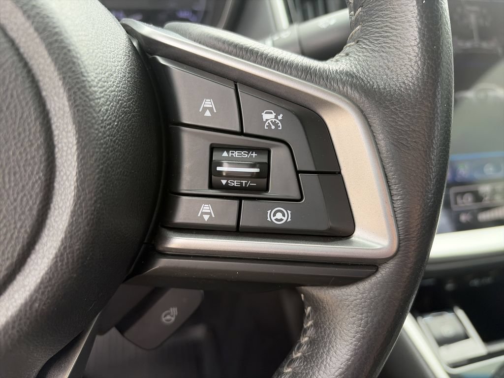 Used 2020 Subaru Legacy Limited XT AWD/4WD image 22