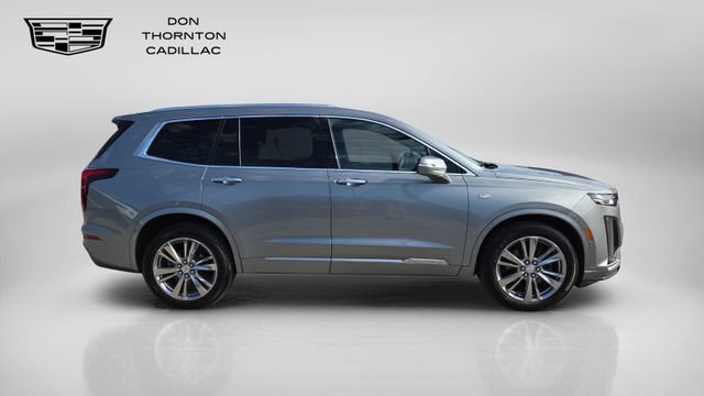 Used 2024 Cadillac XT6 Premium Luxury AWD/4WD image 6