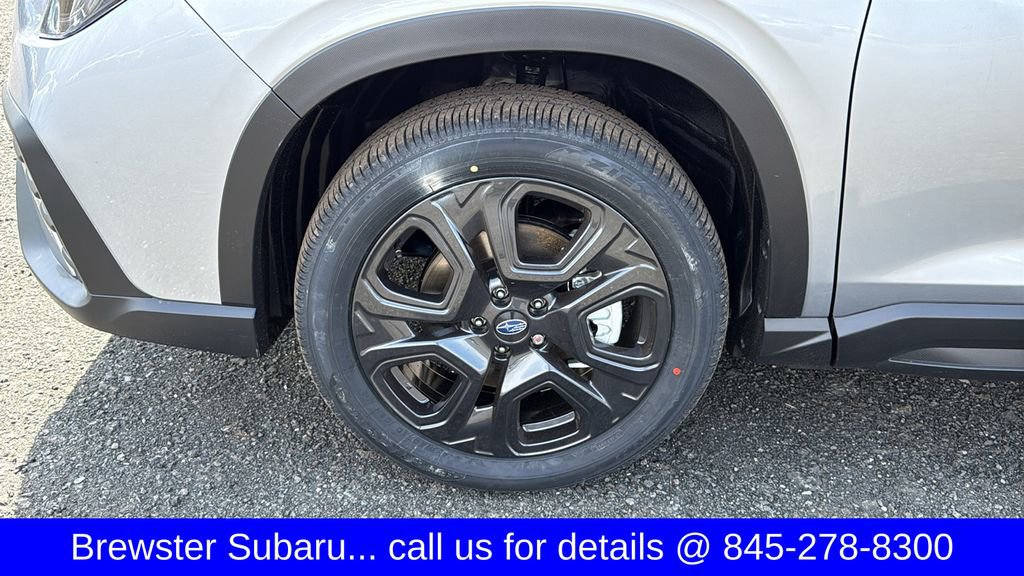 New 2026 Subaru Ascent Bronze Edition image 5