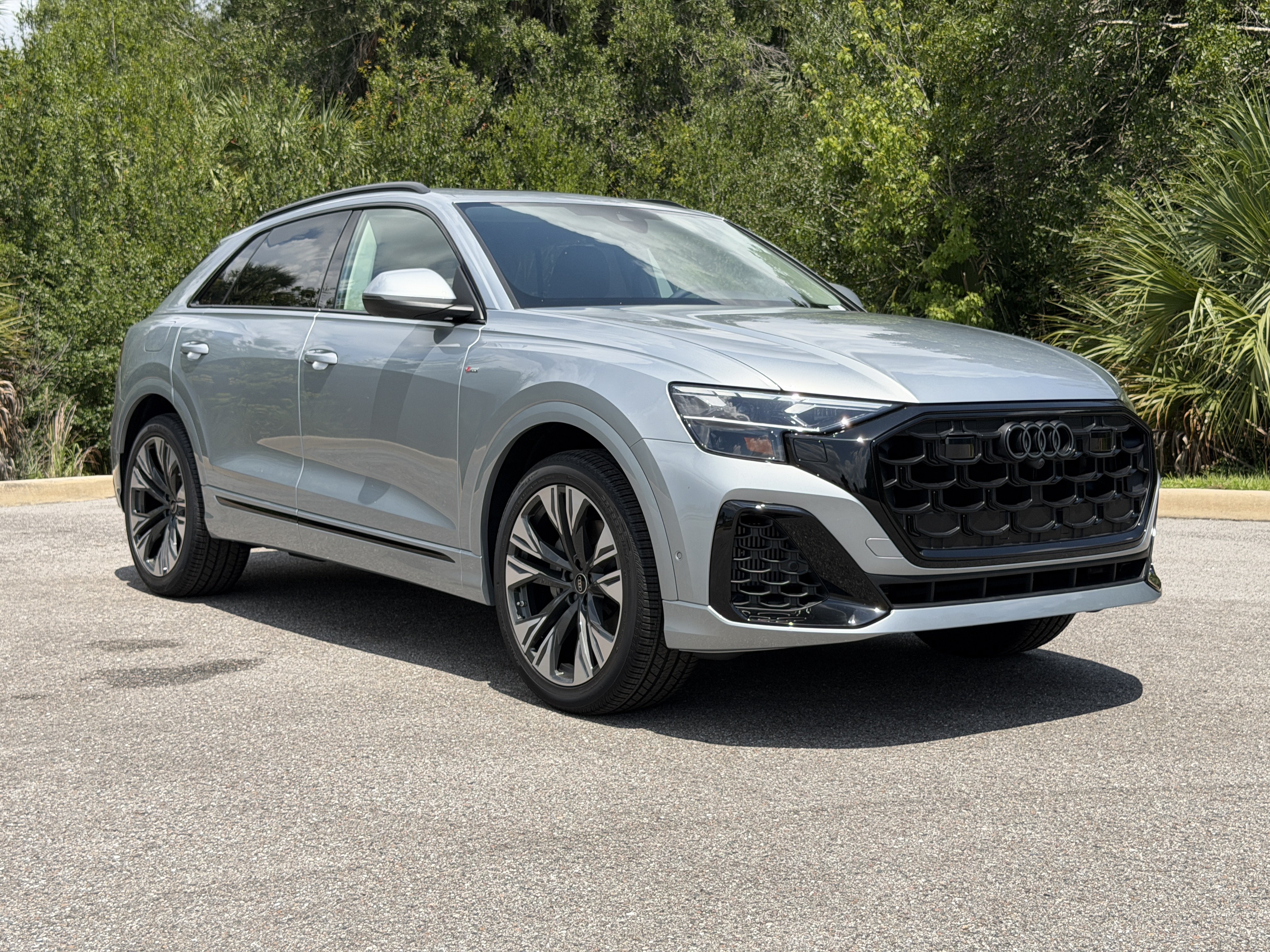 New 2026 Audi Q8 Premium Plus AWD/4WD video 1