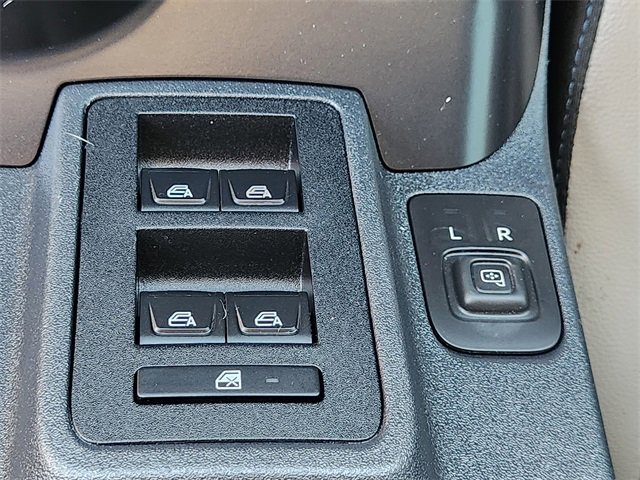 Used 2024 Ford Bronco Wildtrak image 20