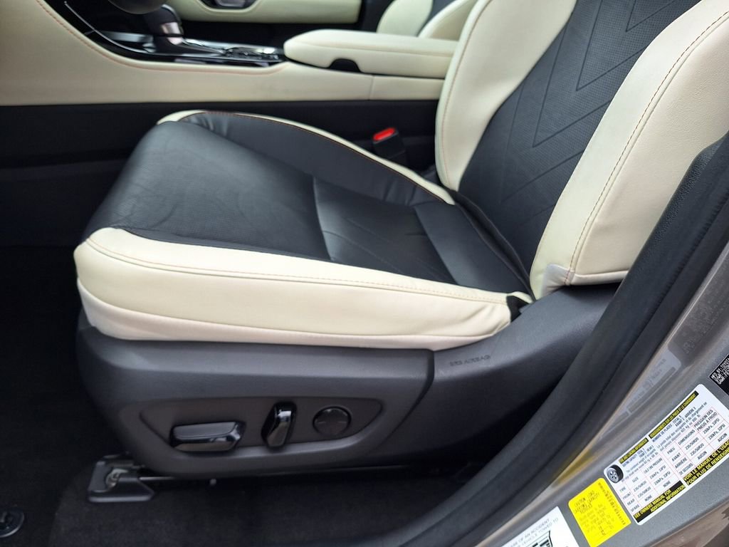 Used 2023 Lexus NX 350 AWD w/ Cold Area Package image 34