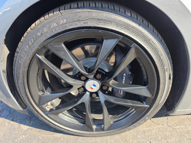 Used 2023 Chevrolet Camaro LT w/ RS Package RWD image 18