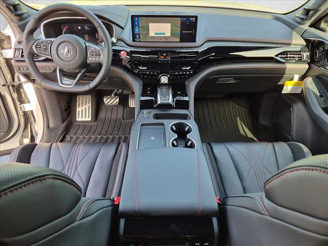 New 2026 Acura MDX Type S AWD/4WD image 13