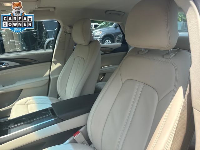 Used 2018 Lincoln MKZ Select w/ Select Plus Package AWD/4WD image 12